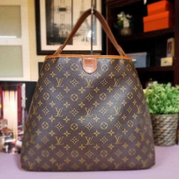 Louis Vuitton Classic Mono Delightful mm - Picture 2 of 16